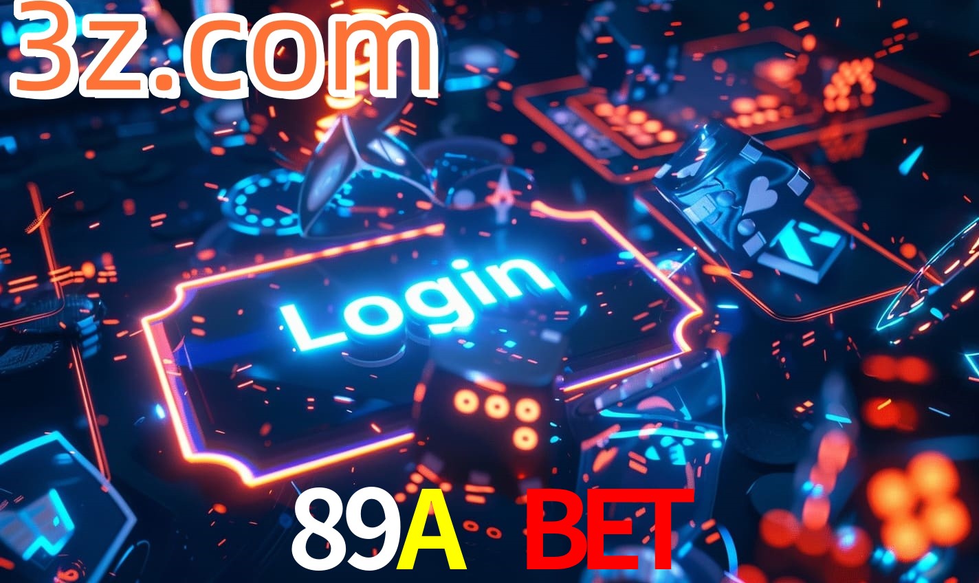 Bônus de Cadastro Cassino 89A BET